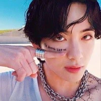 taehyung
