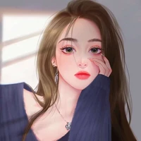 Luna Davis ( FL Friend )