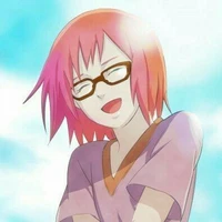 Karin (5 anos) ☺😄🥺