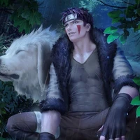 Kiba😝😄😏