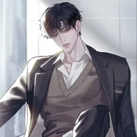 Darién Min Yoon (A.P)