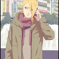 deidara