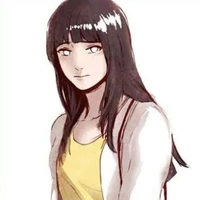 hinata