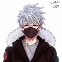 kakashi