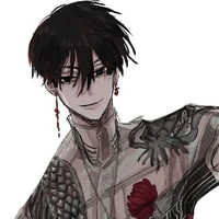 ชินอิจิโร่(เพื่อนนางเอก)