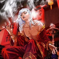 โคโค่(เพื่อนพระเอก)