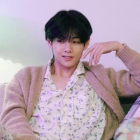 Kim Taehyung