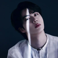 Kim seokjin