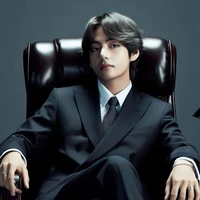 Kim Taehyung