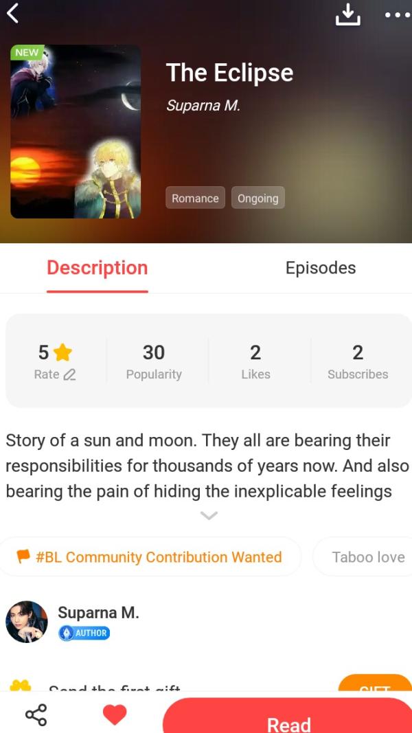 NovelToon