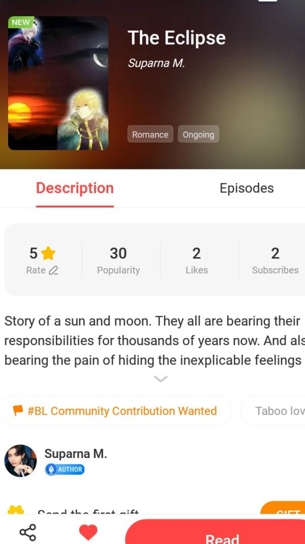 NovelToon