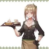 Waiter