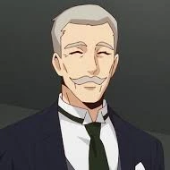 John (FL1 butler)