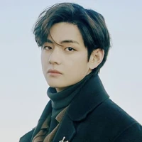 Kim Taehyungie