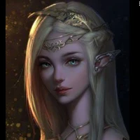 เอวา《นางเอกในนิยาย》