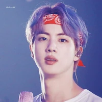 seokjin🐹