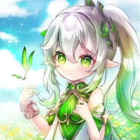 Nahida