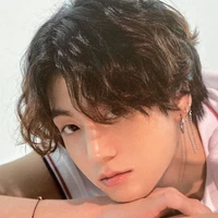 Jeon Jungkook