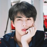 Kim Seokjin