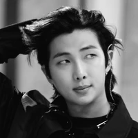 Kim Namjoon