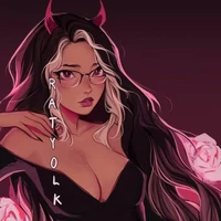 Red X (Female Lead)