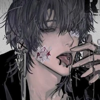 Shadow (Male Lead)