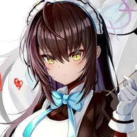 Maid