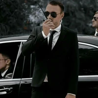 bodyguard *1