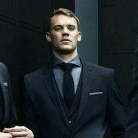 bodyguard *4
