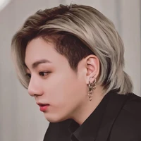 Jeon jungkook