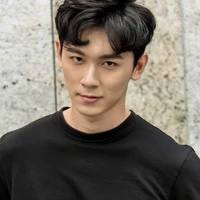 ภาชิน(พ่อนางเอก)