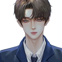 Qian Muchen [Big Brother]