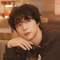 Seo Johnny(baba🐱)