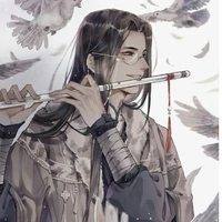 อวี่เหลิง:เพื่อนฉินหลี่