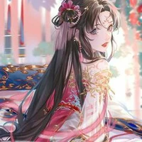 เหมย ลี่เยาว//แม่นางเอก