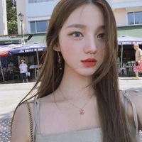 มิ้น(นางเอก)อดีต