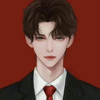 Helios Manuel Carson(Irish Bestfriend)