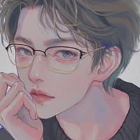 Zachary Carl Consunji(Irish Boyfriend)