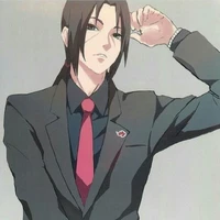 Itachi °APD°