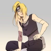 deidara °OP°
