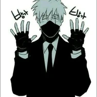 kakashi °AD°