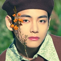 Kim taehyung