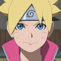 Boruto
