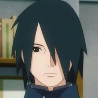 sasuke (Chefe)