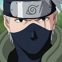 kakashi (secretário/espião)