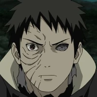 Obito (guarda costas chefe)