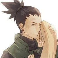 Shikamaru