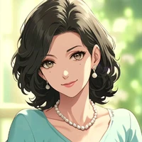 Emma Smith (Mom)