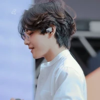 Kim taehyung