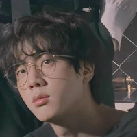 Kim seokjin